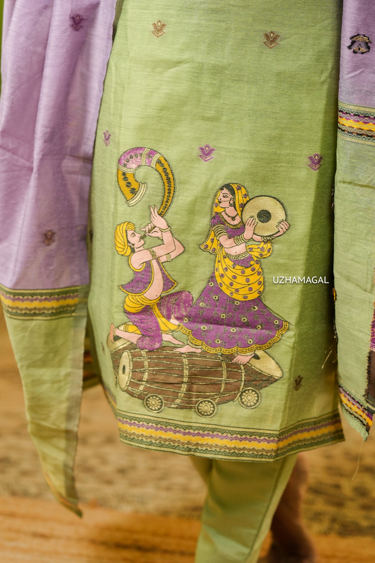 Pachai Nira