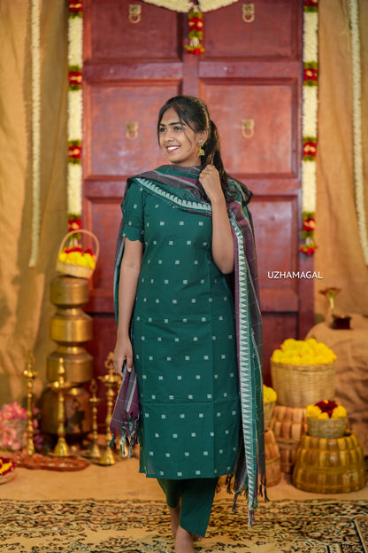 Mazhil mathi