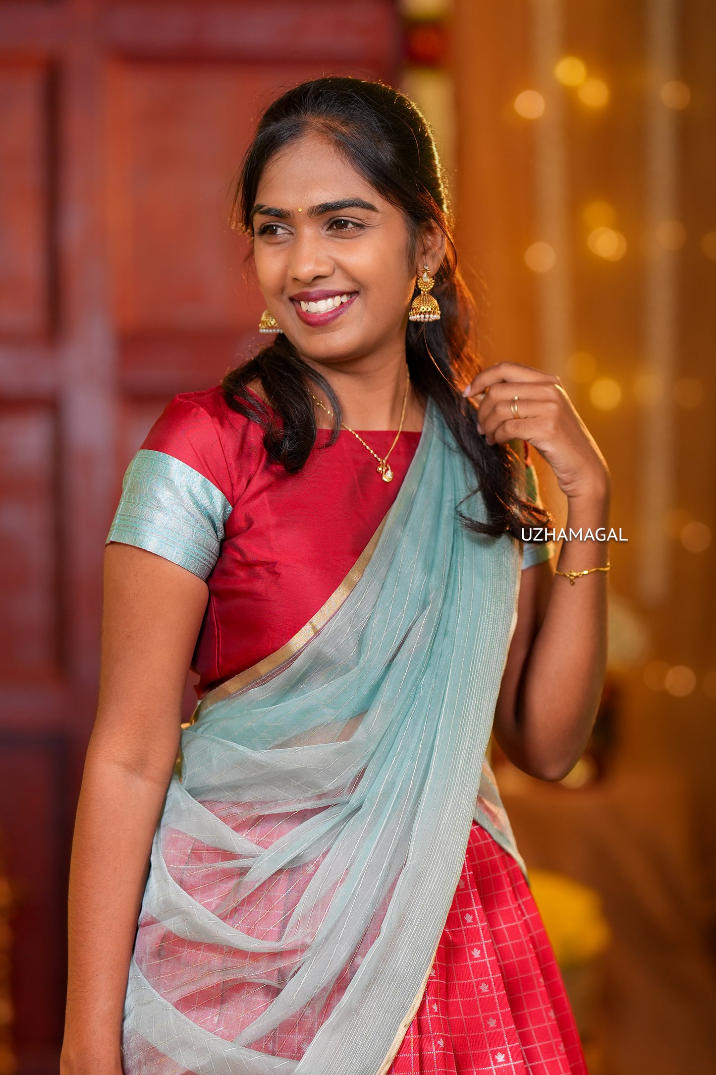 Ilamathi