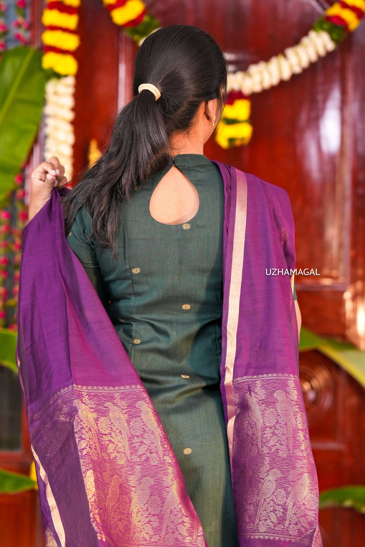 Paavai