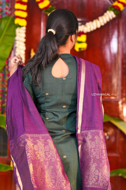 Paavai