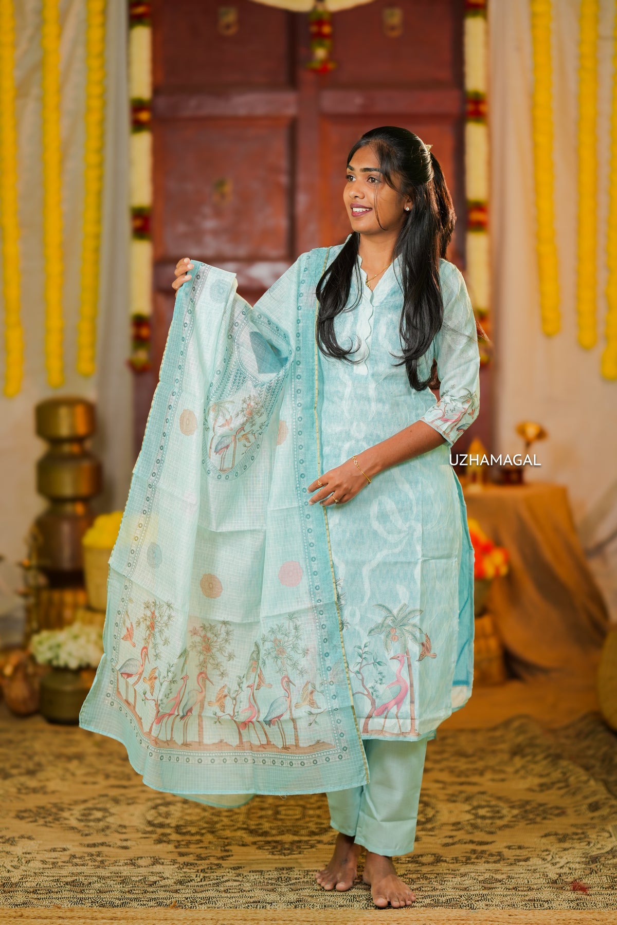 Neelamozhi