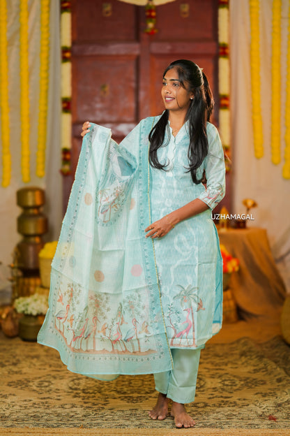 Neelamozhi