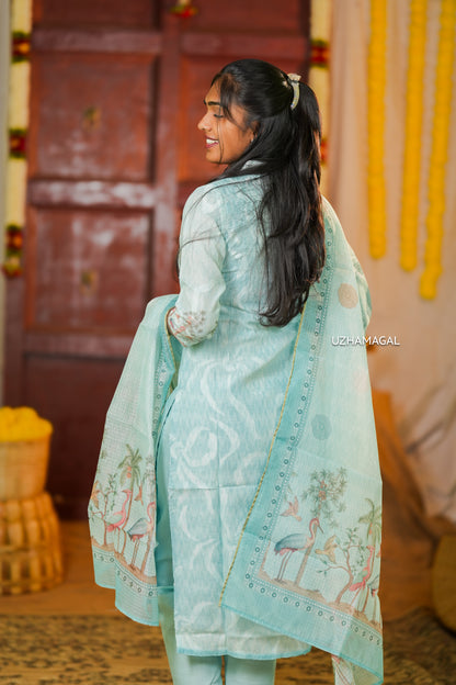 Neelamozhi