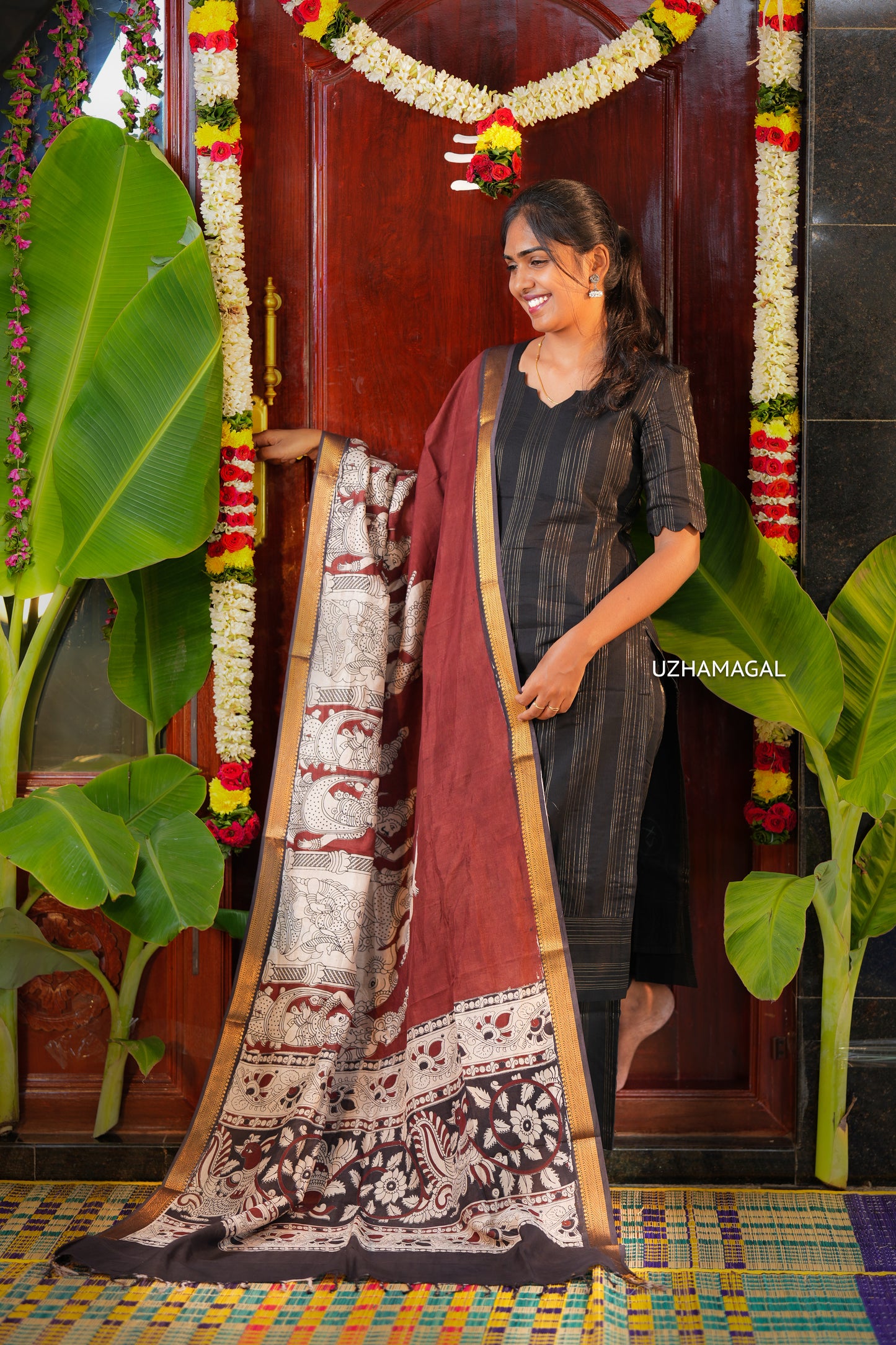 Karunila chithiram