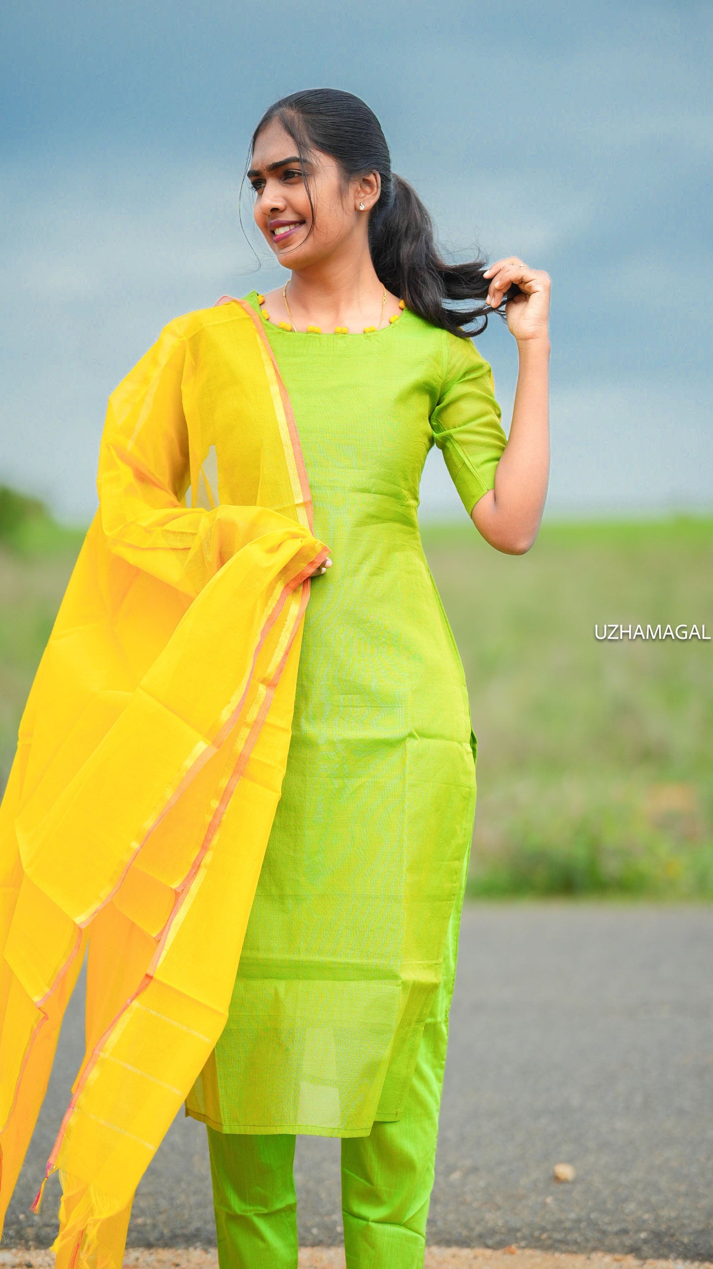 Deepthi
