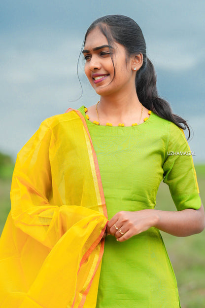 Deepthi