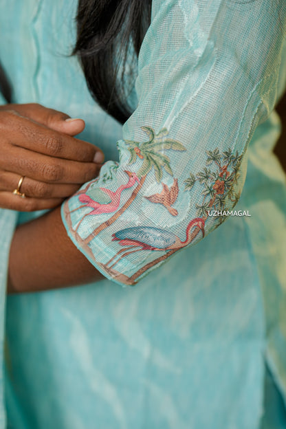 Neelamozhi