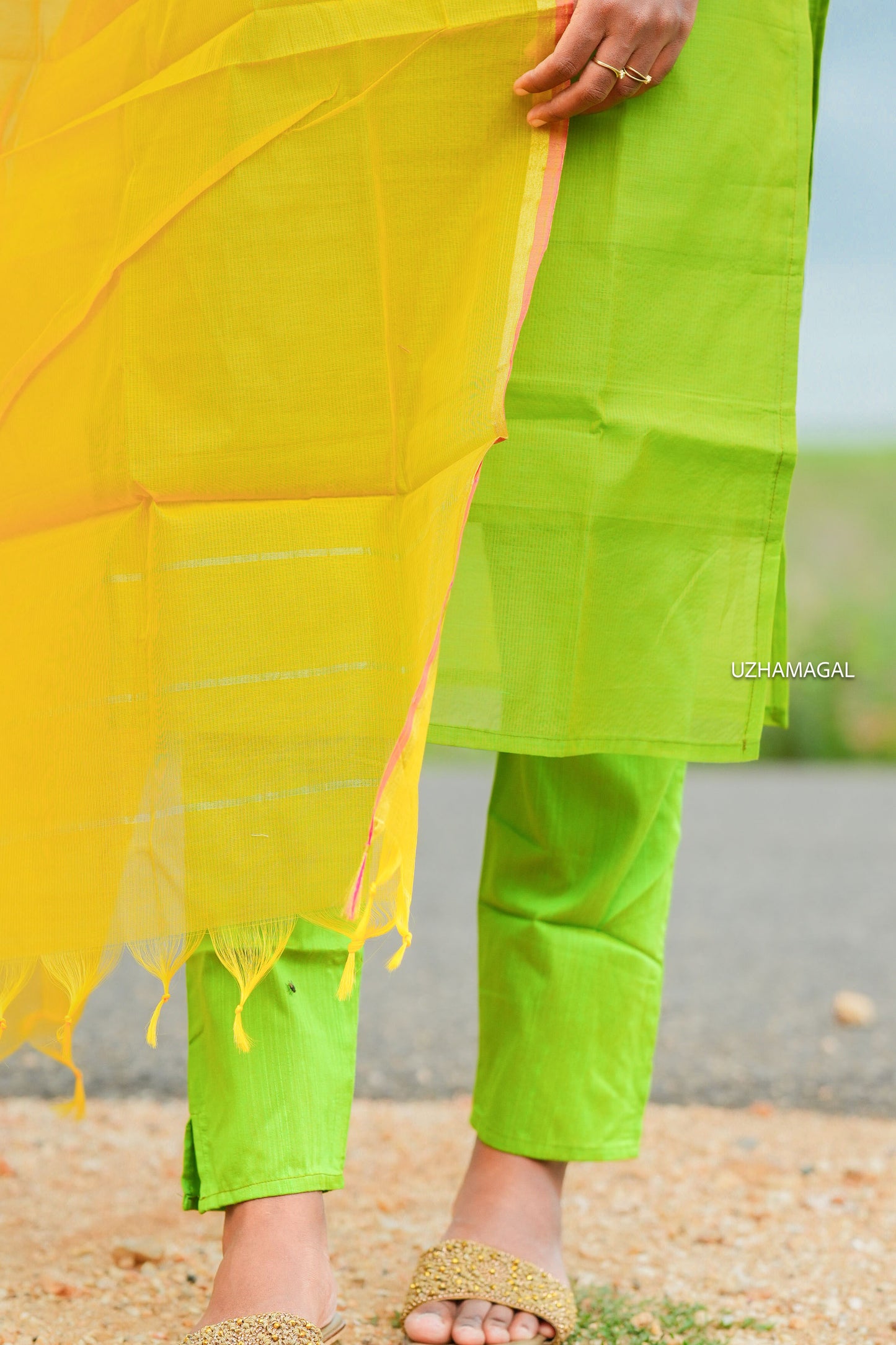 Deepthi
