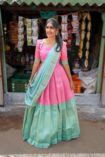 Poovizhi