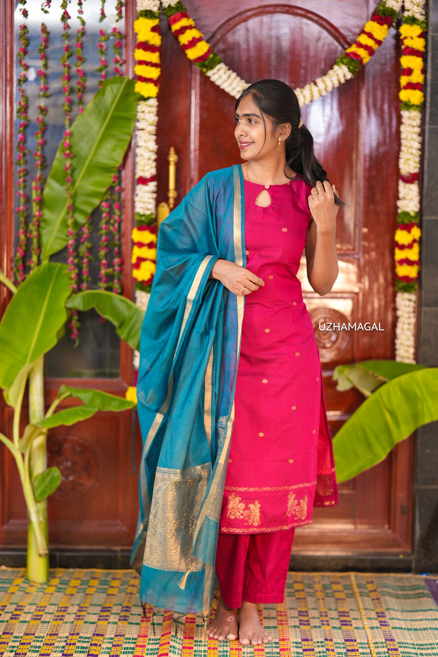 Kothai
