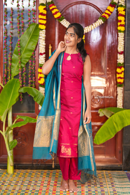 Kothai