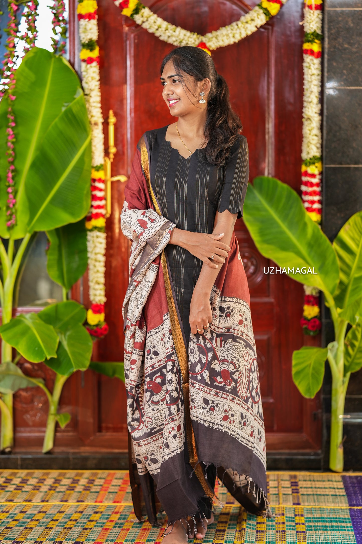 Karunila chithiram