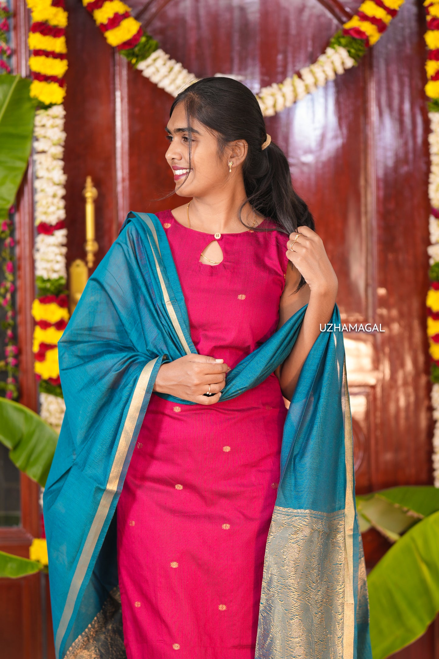 Kothai