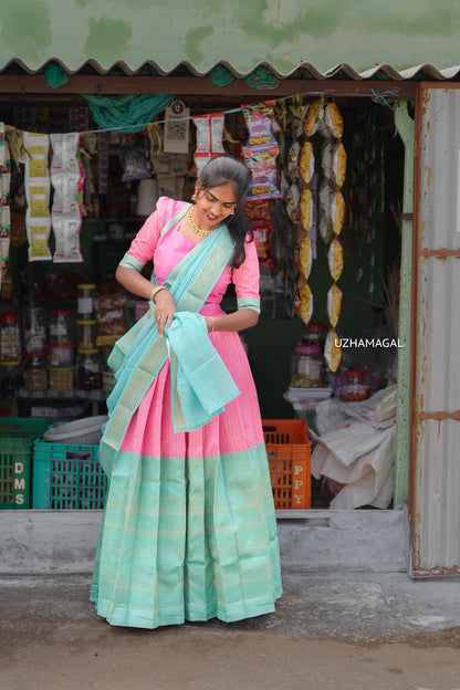 Poovizhi