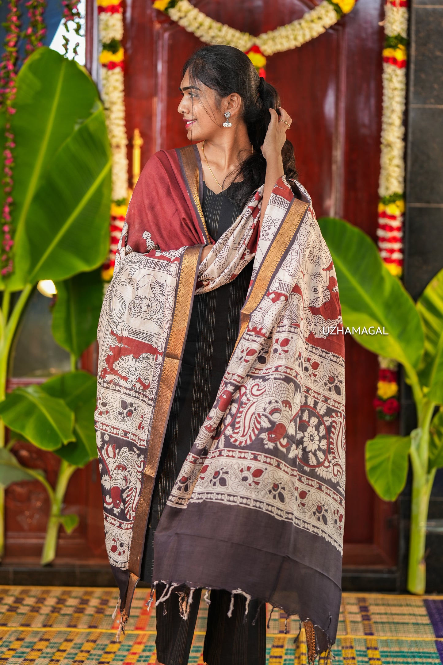 Karunila chithiram