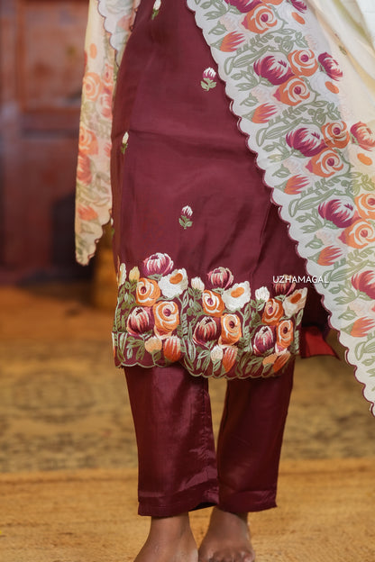 Marron Dream