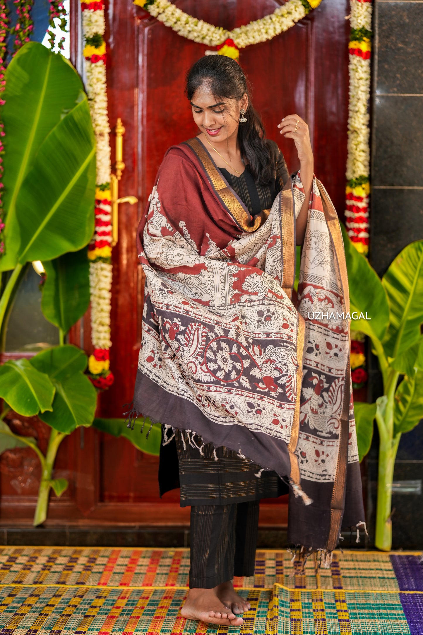 Karunila chithiram