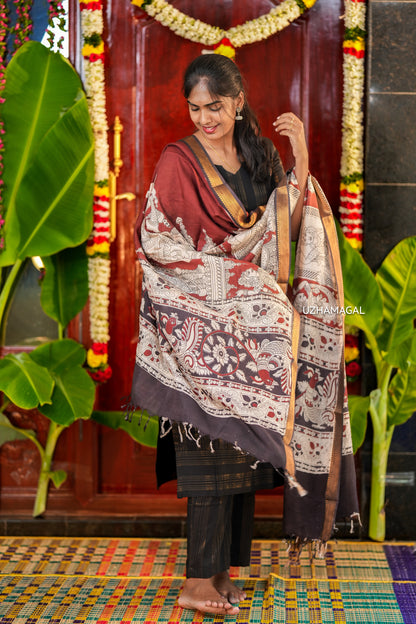 Karunila chithiram