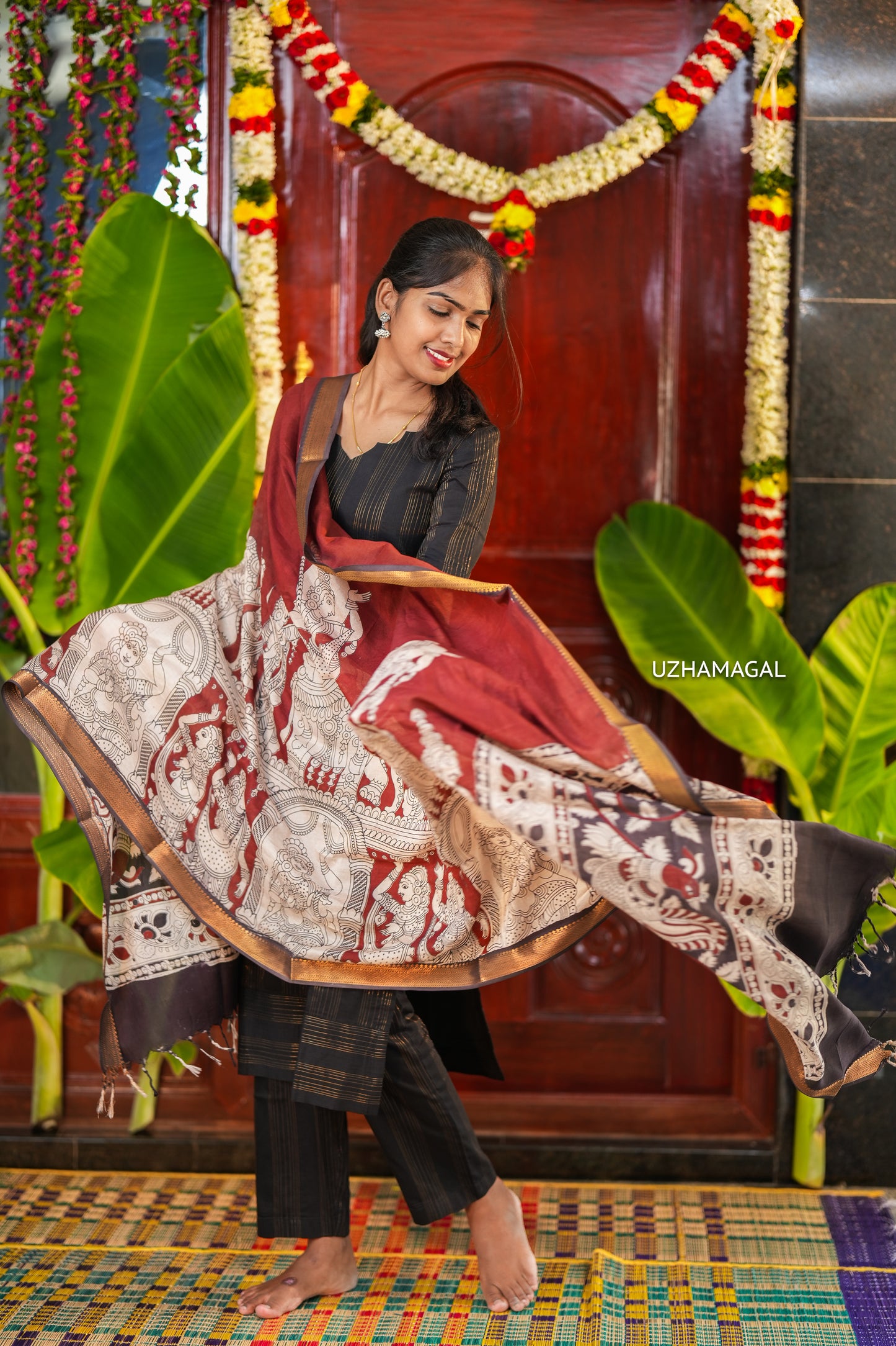 Karunila chithiram