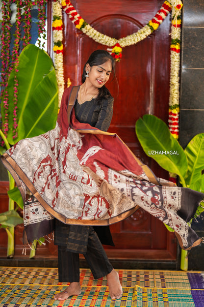 Karunila chithiram