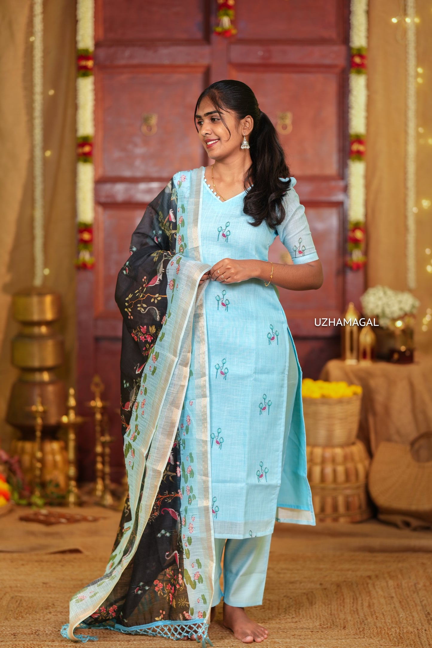 Vanna Naarai