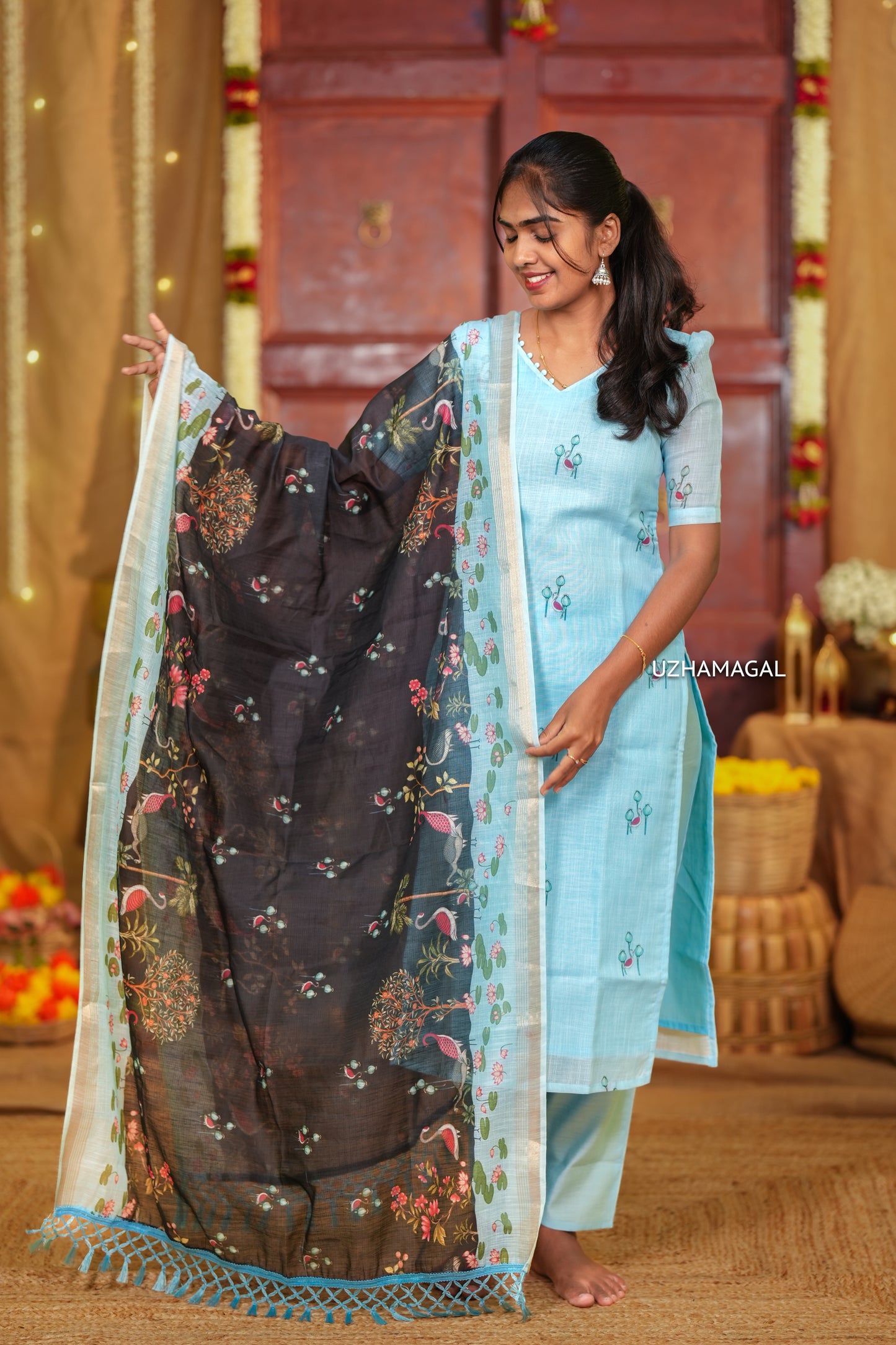 Vanna Naarai