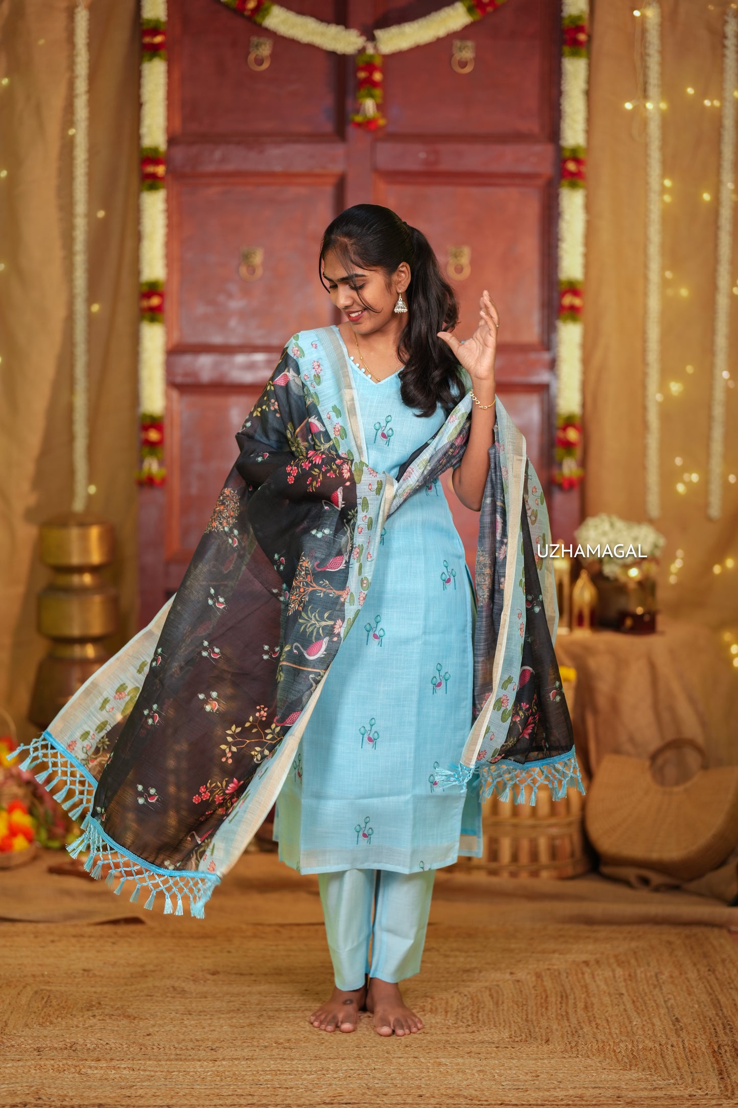 Vanna Naarai