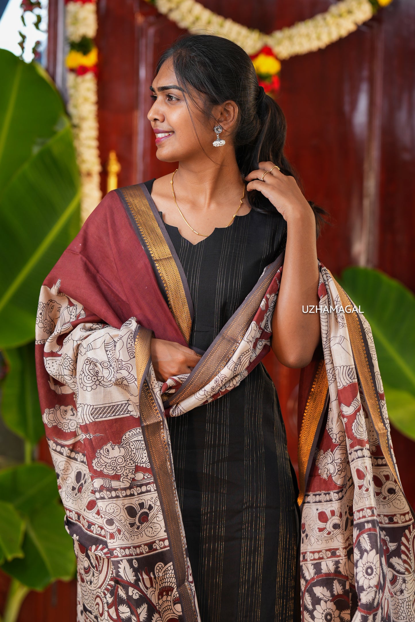 Karunila chithiram