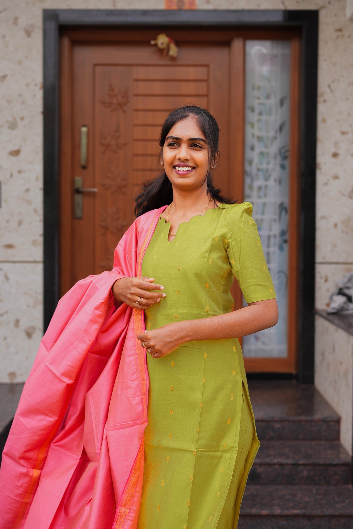 Min Nizhal