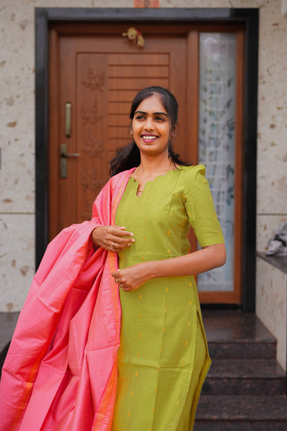 Min Nizhal