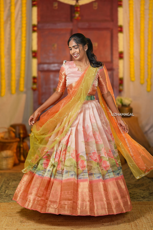 Thenmalar