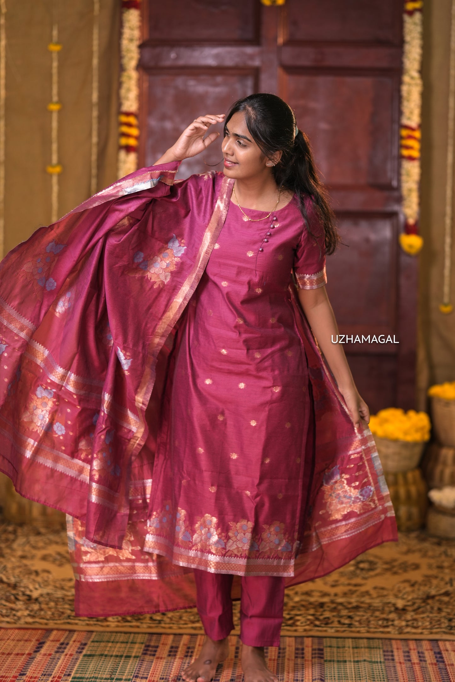 Rani noor