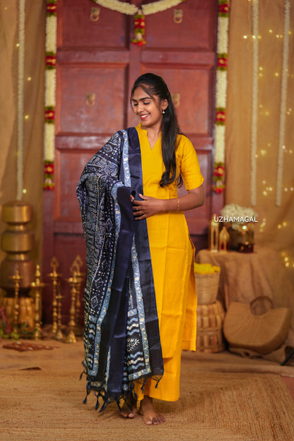 Aavani Manjal
