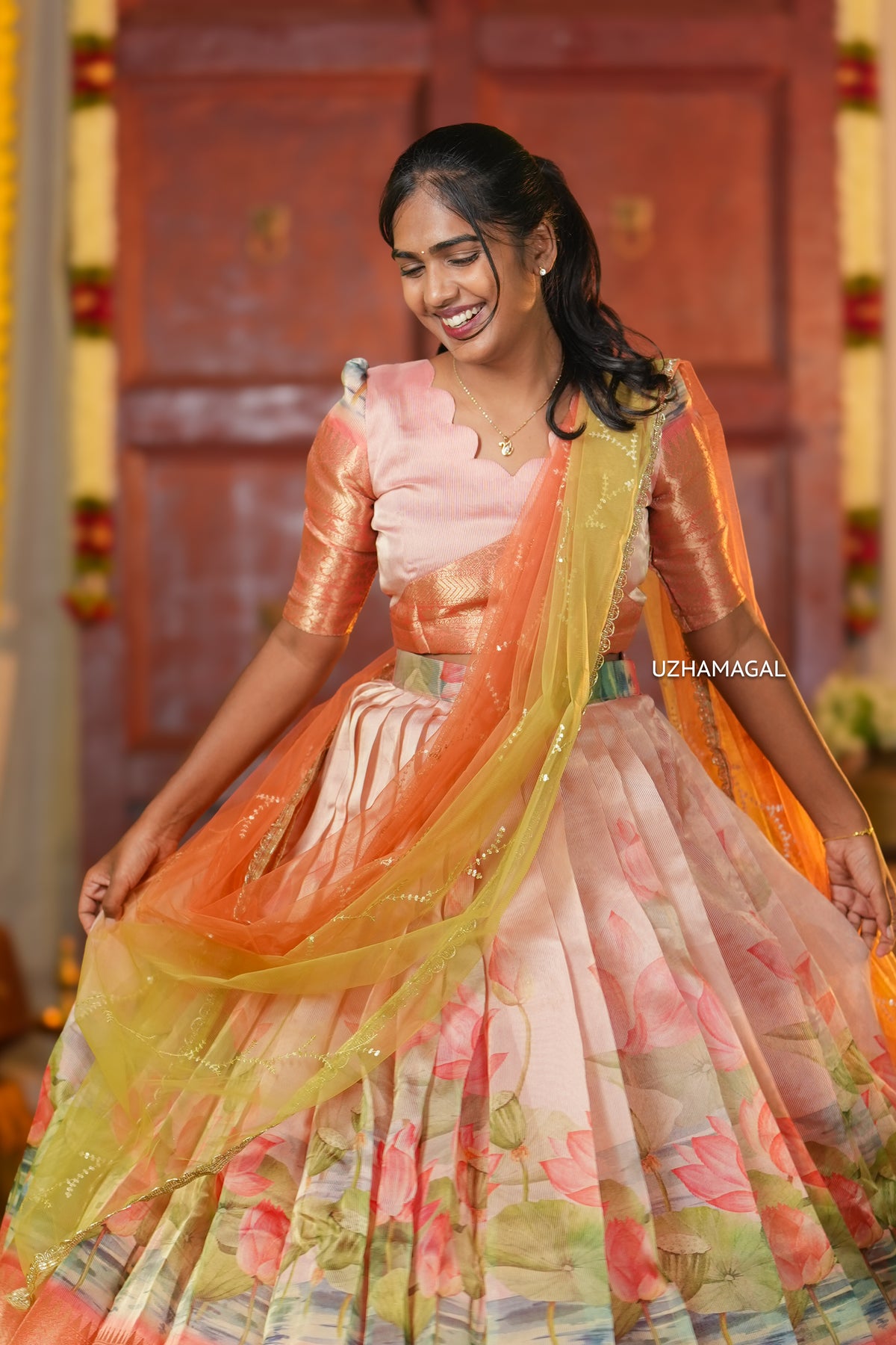 Thenmalar