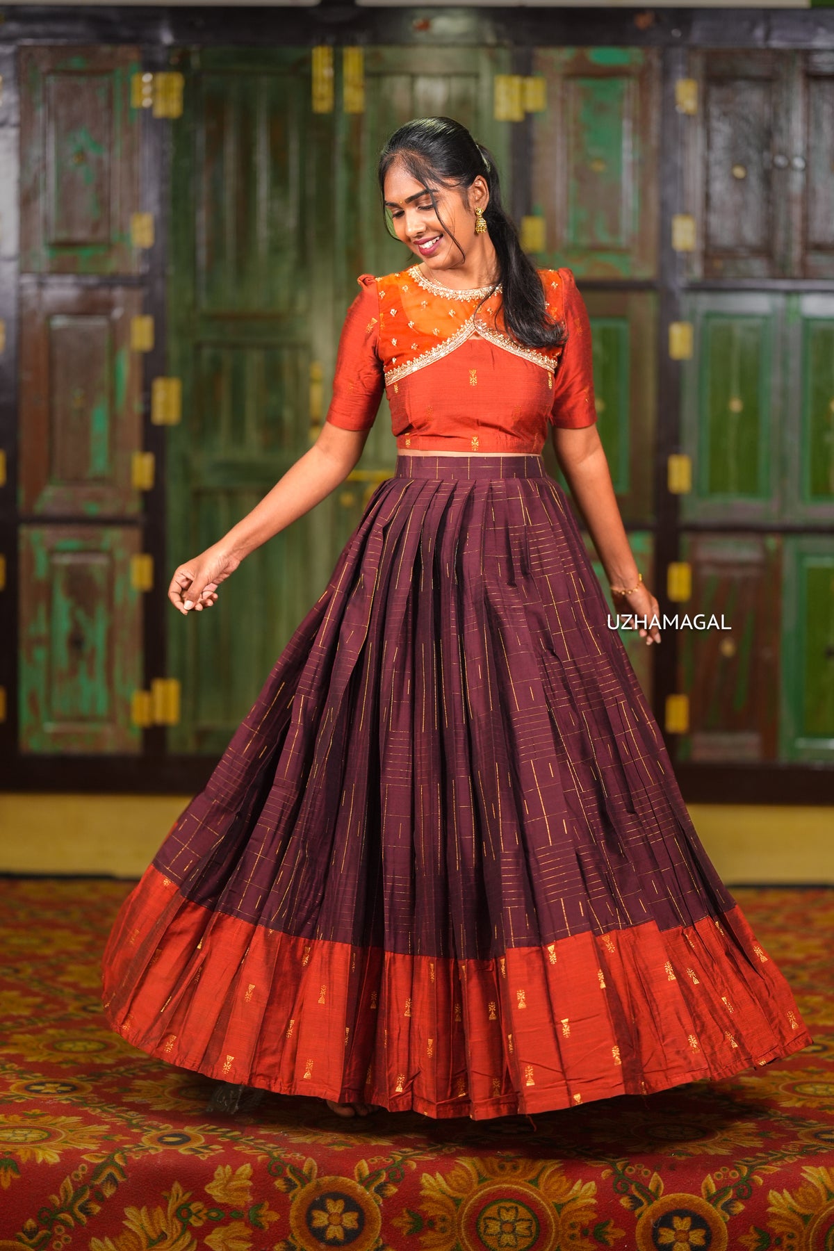 Yashoda