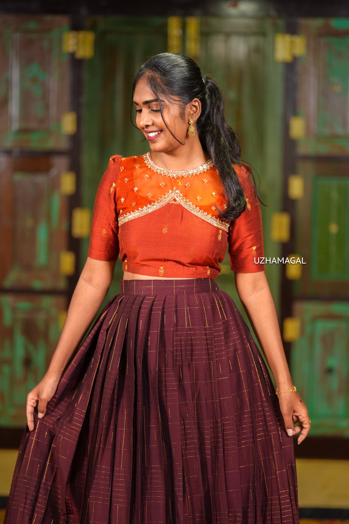 Yashoda