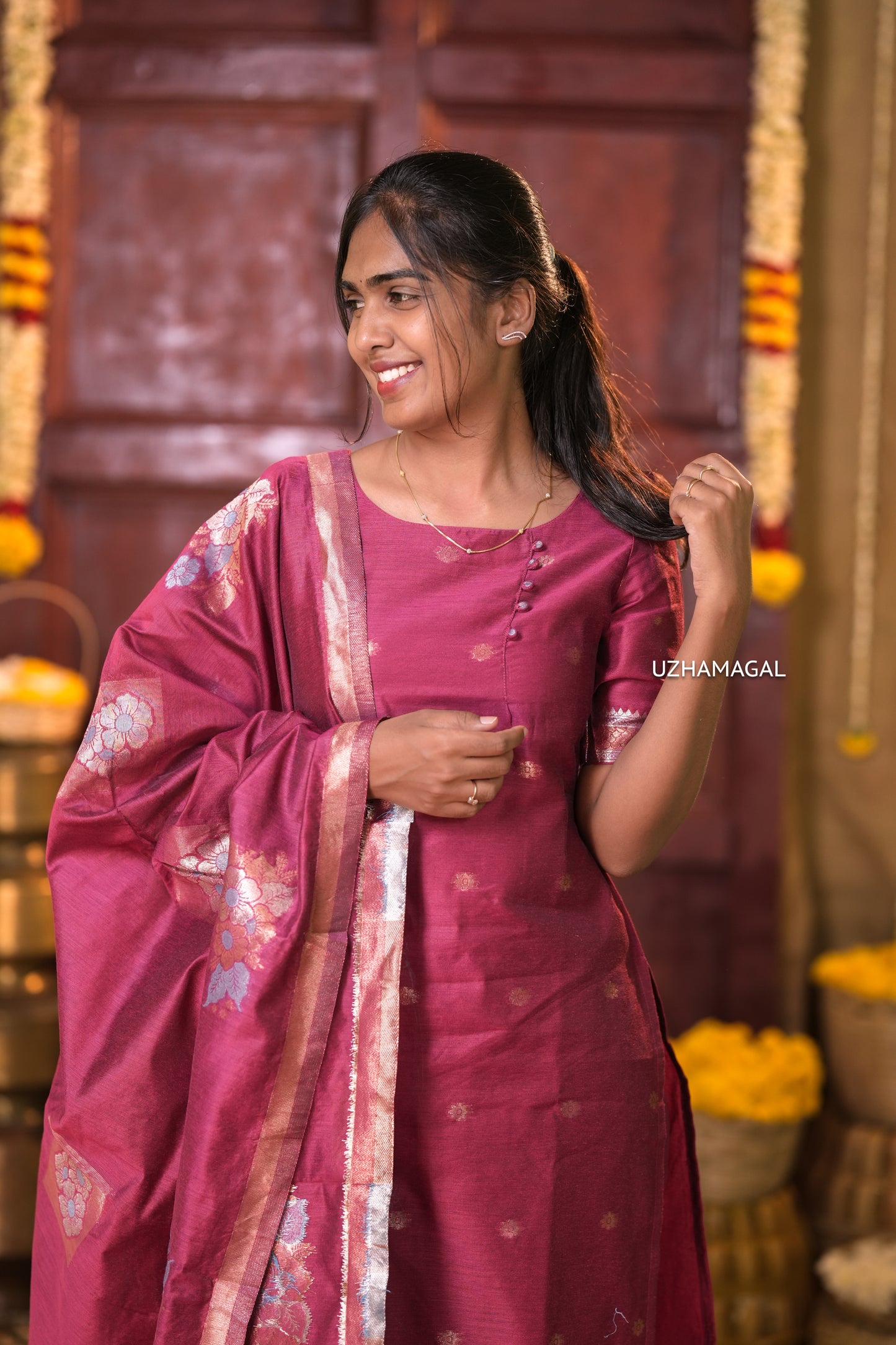 Rani noor