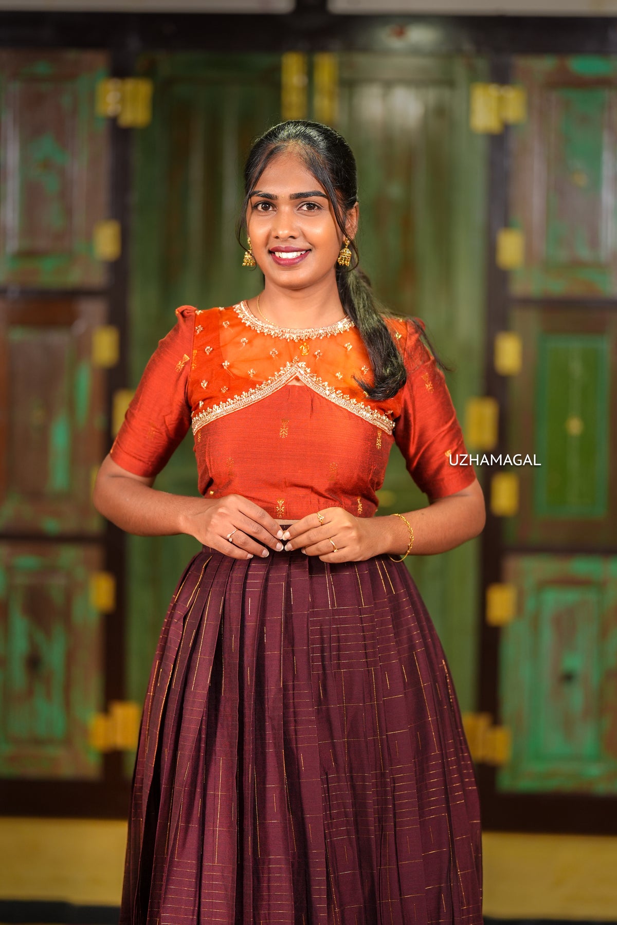 Yashoda