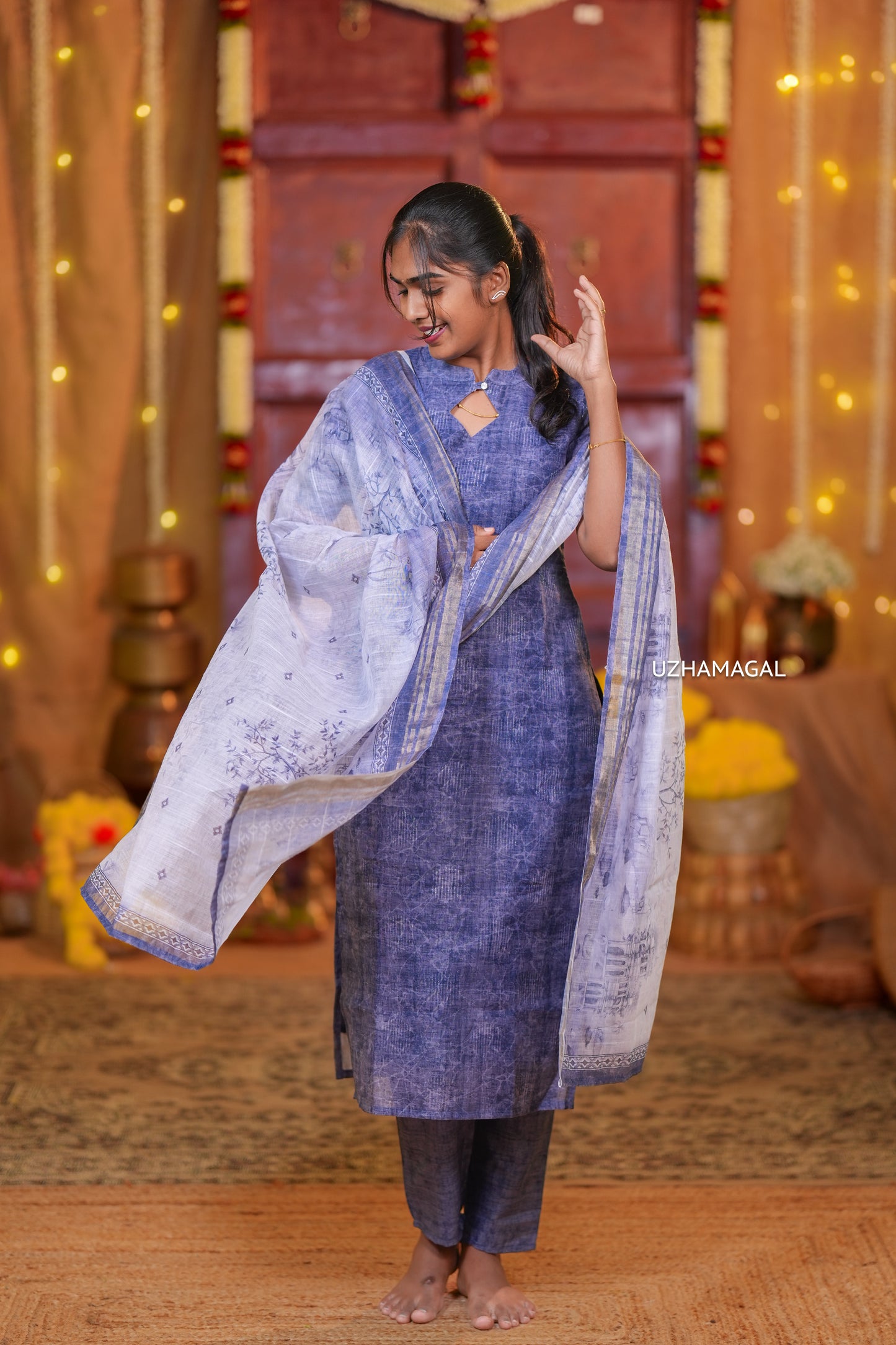 Neelaveni