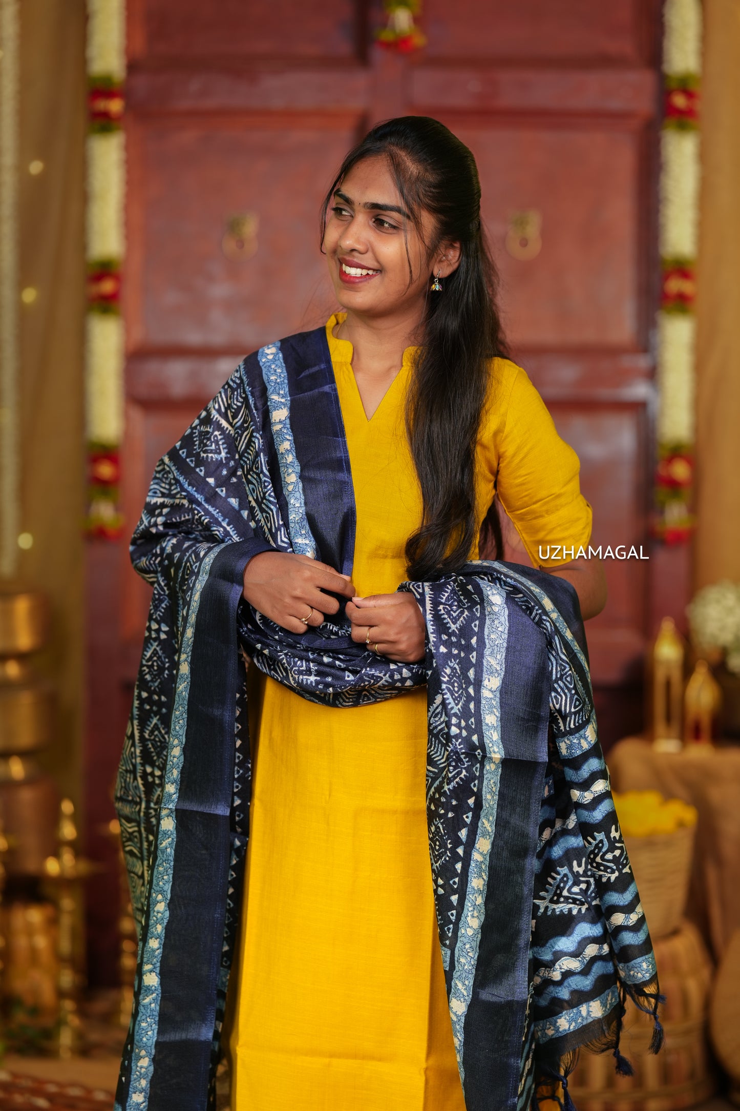 Aavani Manjal