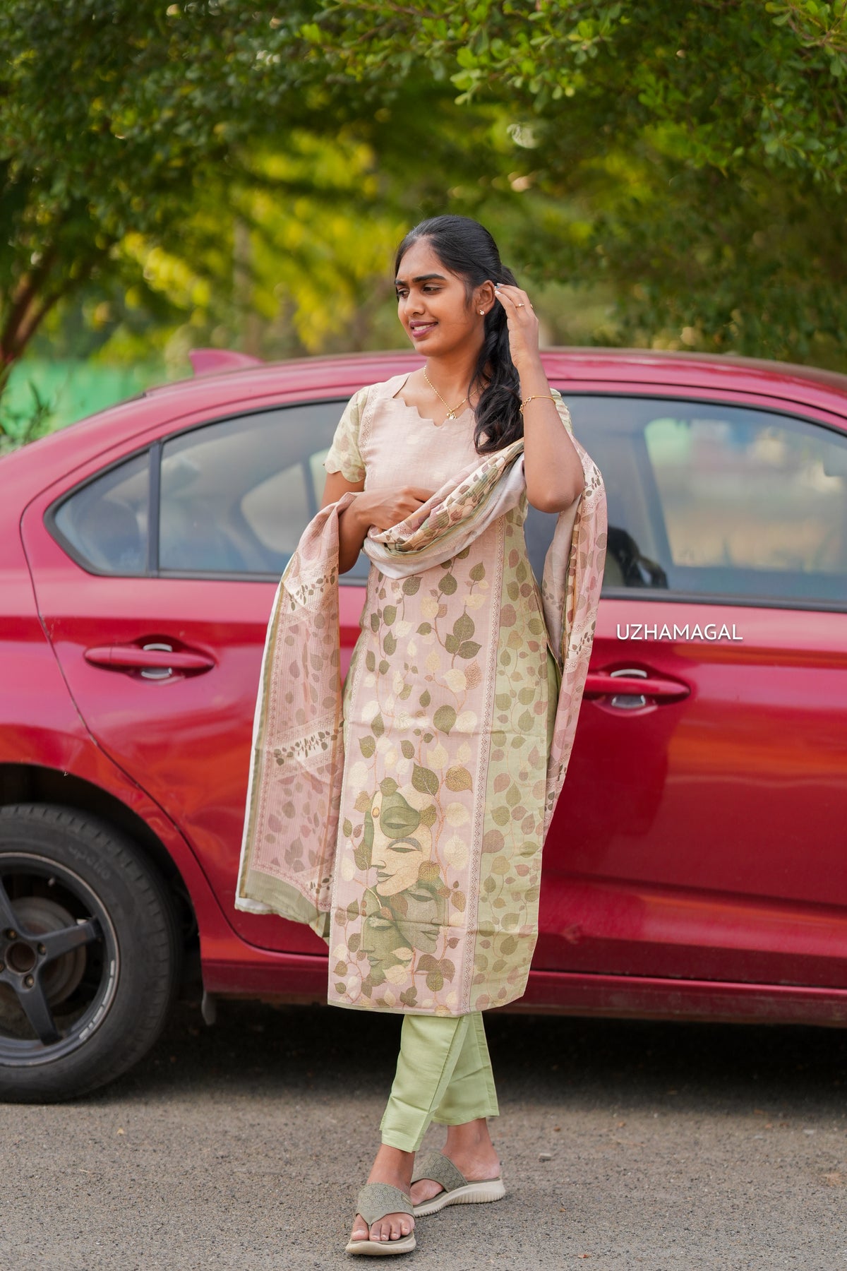 Rose Mayura