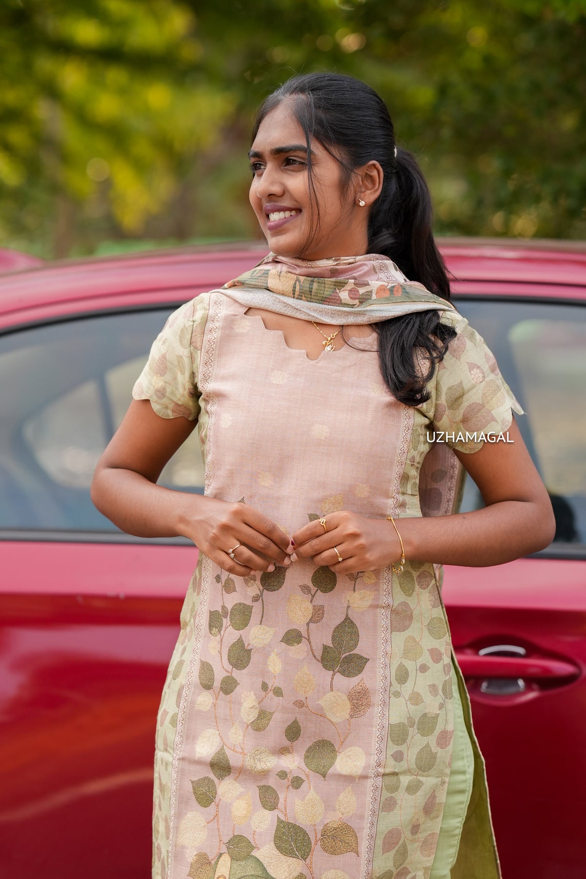 Rose Mayura
