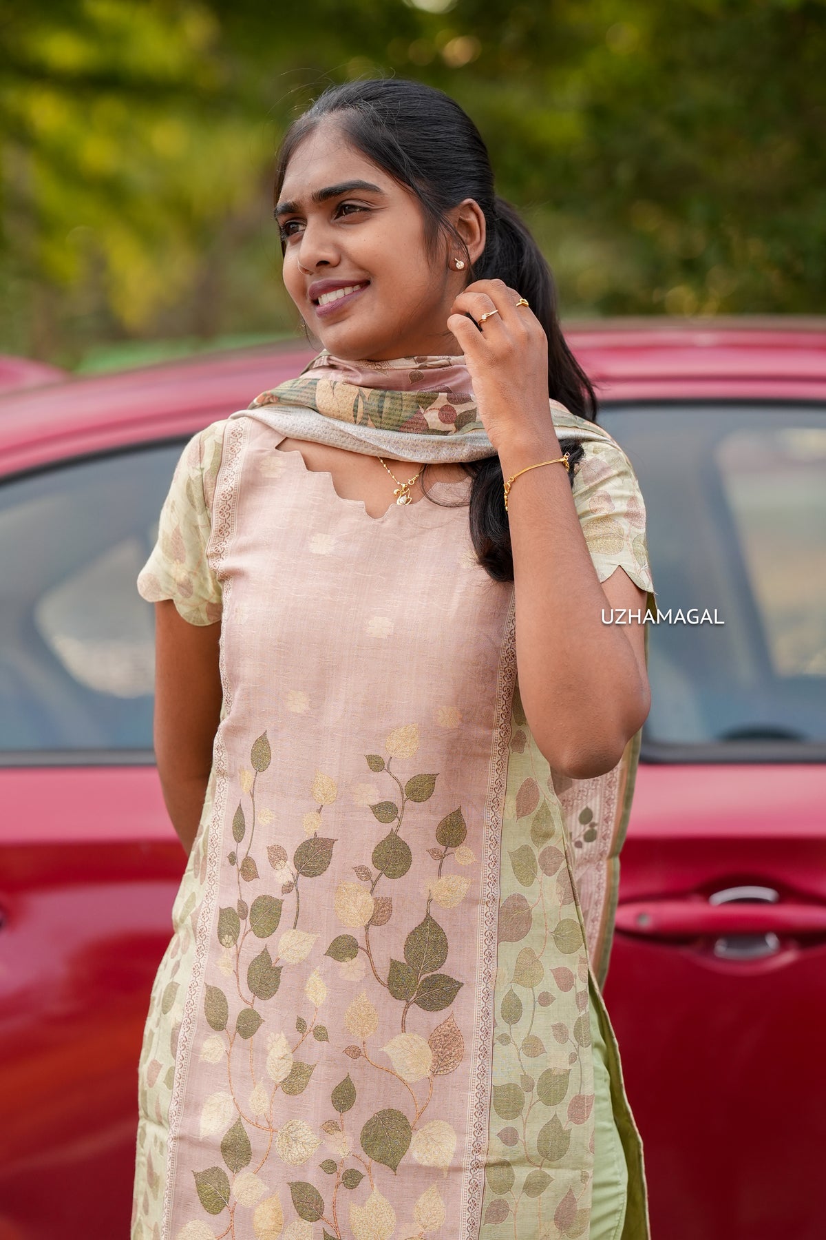 Rose Mayura