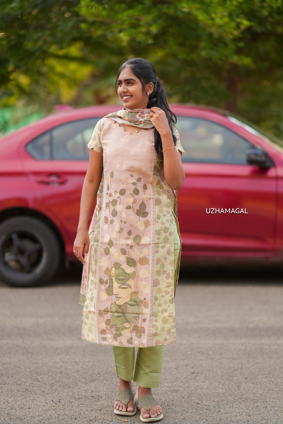 Rose Mayura