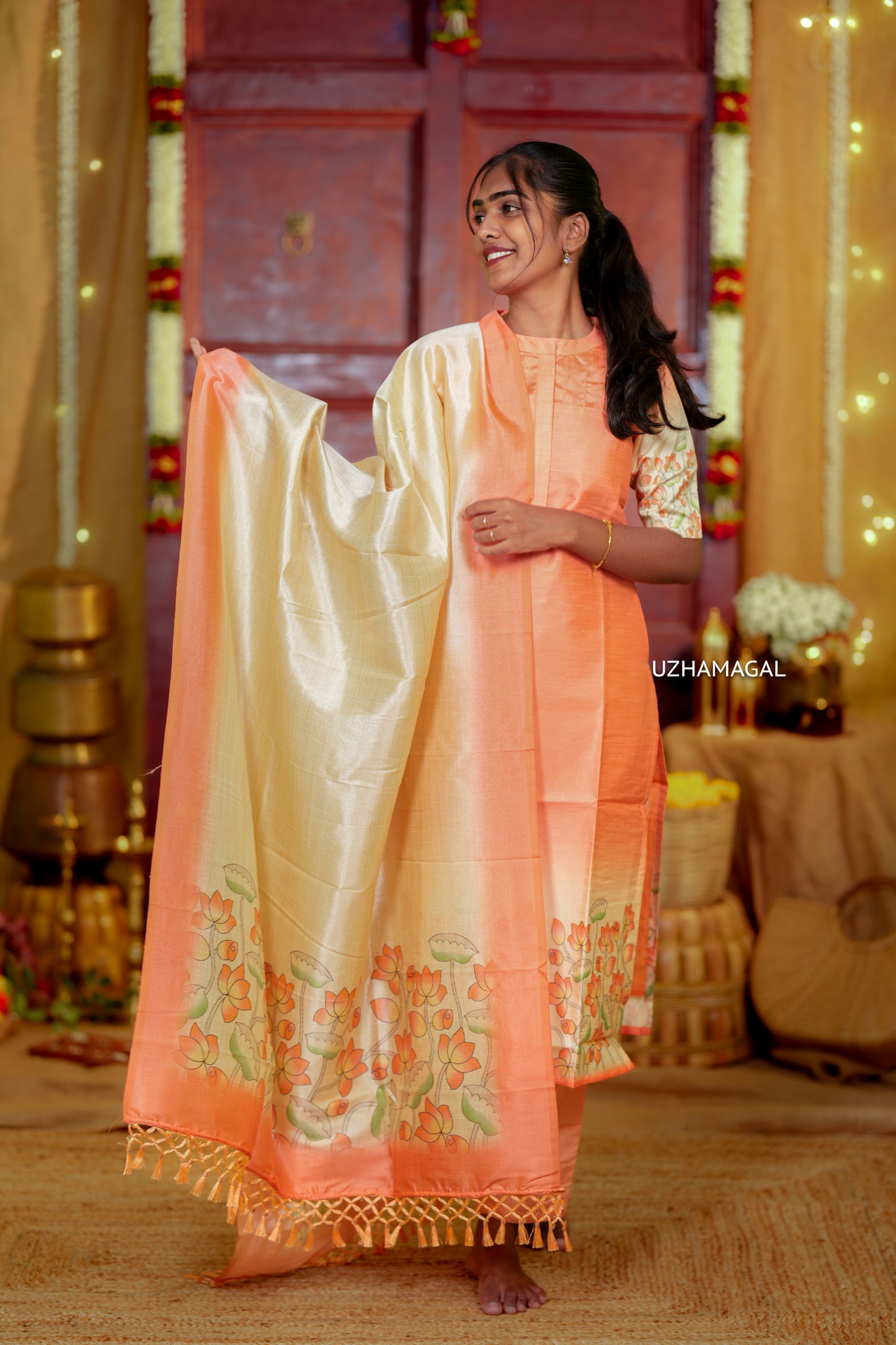 Padma Malar