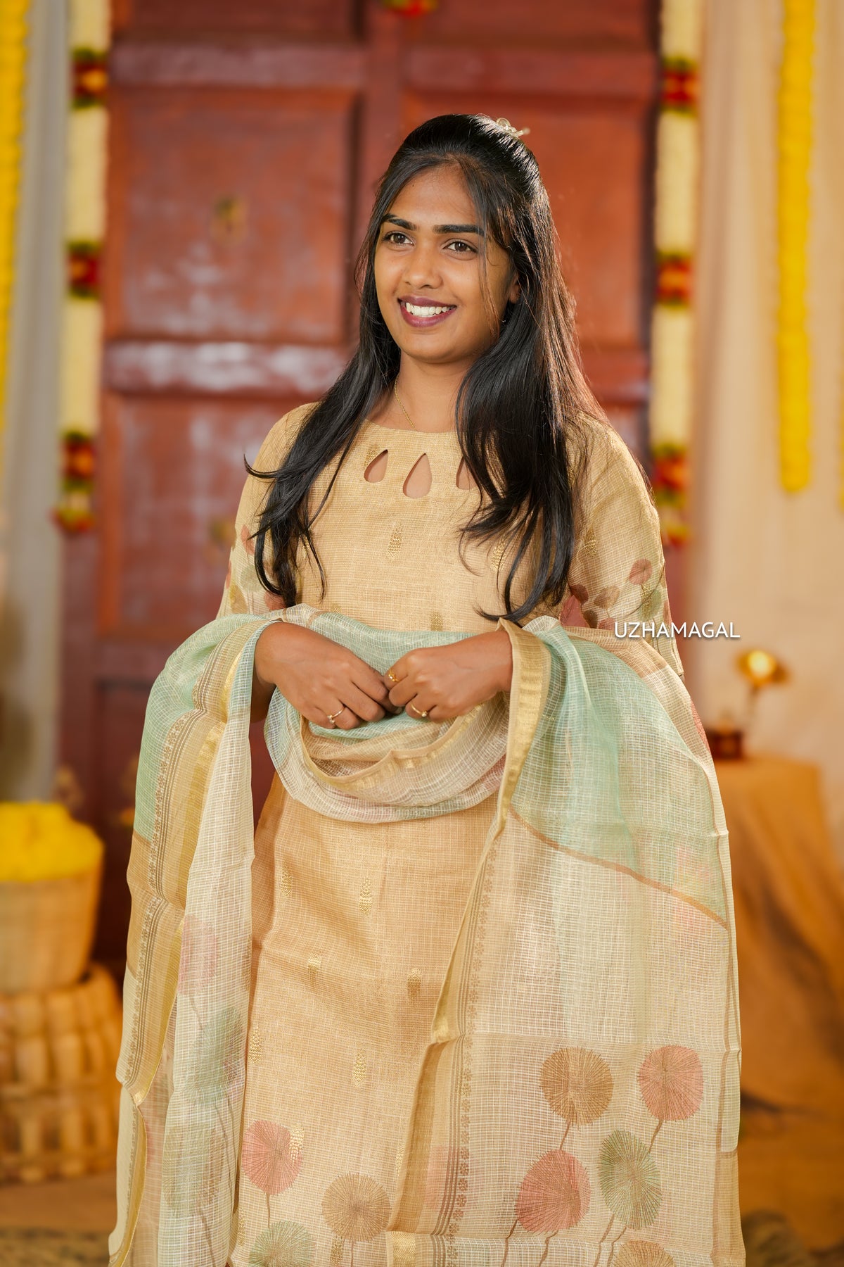 Honey Rose