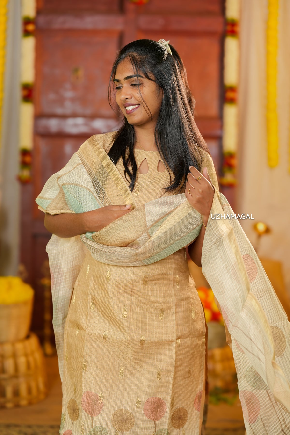 Honey Rose