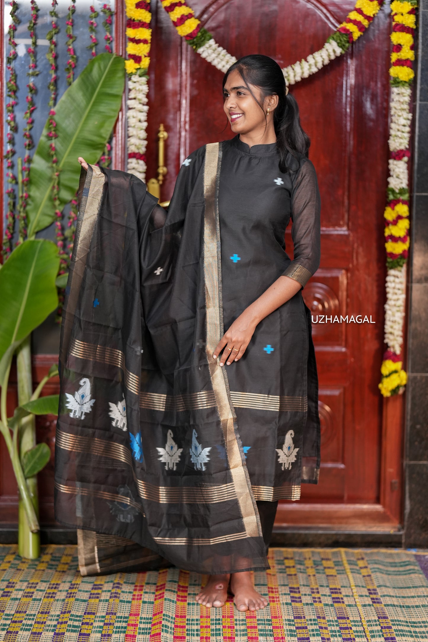 Karu Maangani