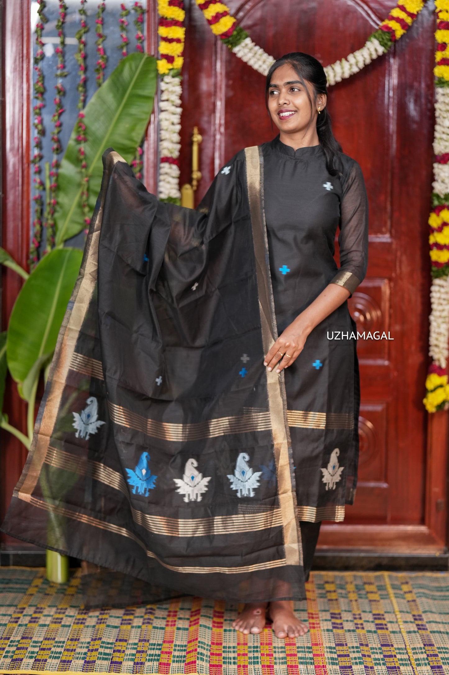 Karu Maangani